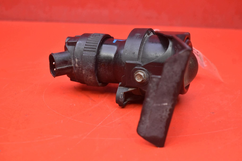 hmlovka ľavý predok predný 155635-00 BMW E65 E66 01-05