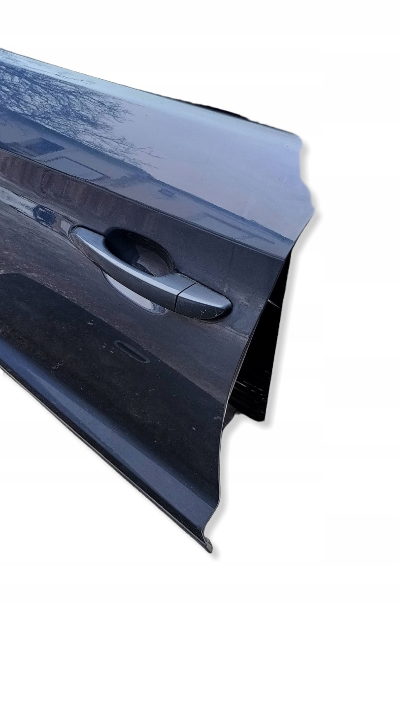 HYUNDAI TUCSON III door left front front left SG5 2015