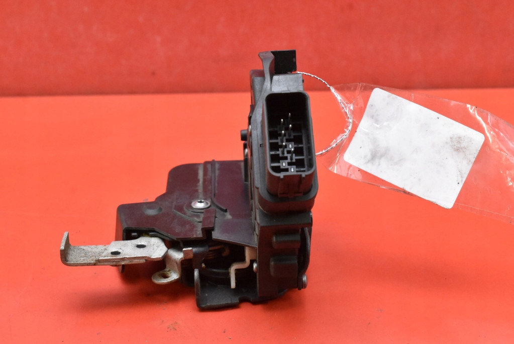 lock door right front front EU 6M2AR21812AC FORD MONDEO MK4 07-10