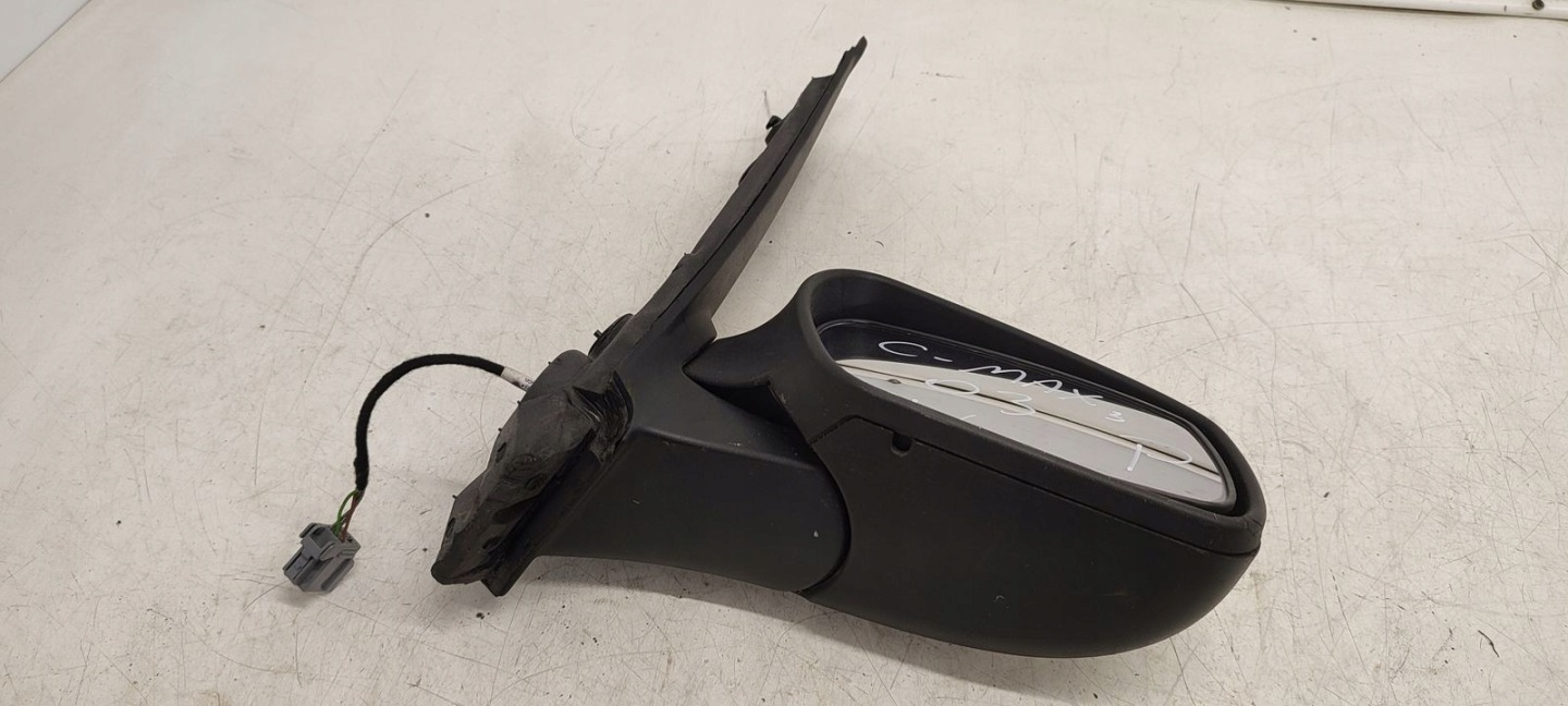 mirror right Ford C-MAX 1,6 16V 4pin 03