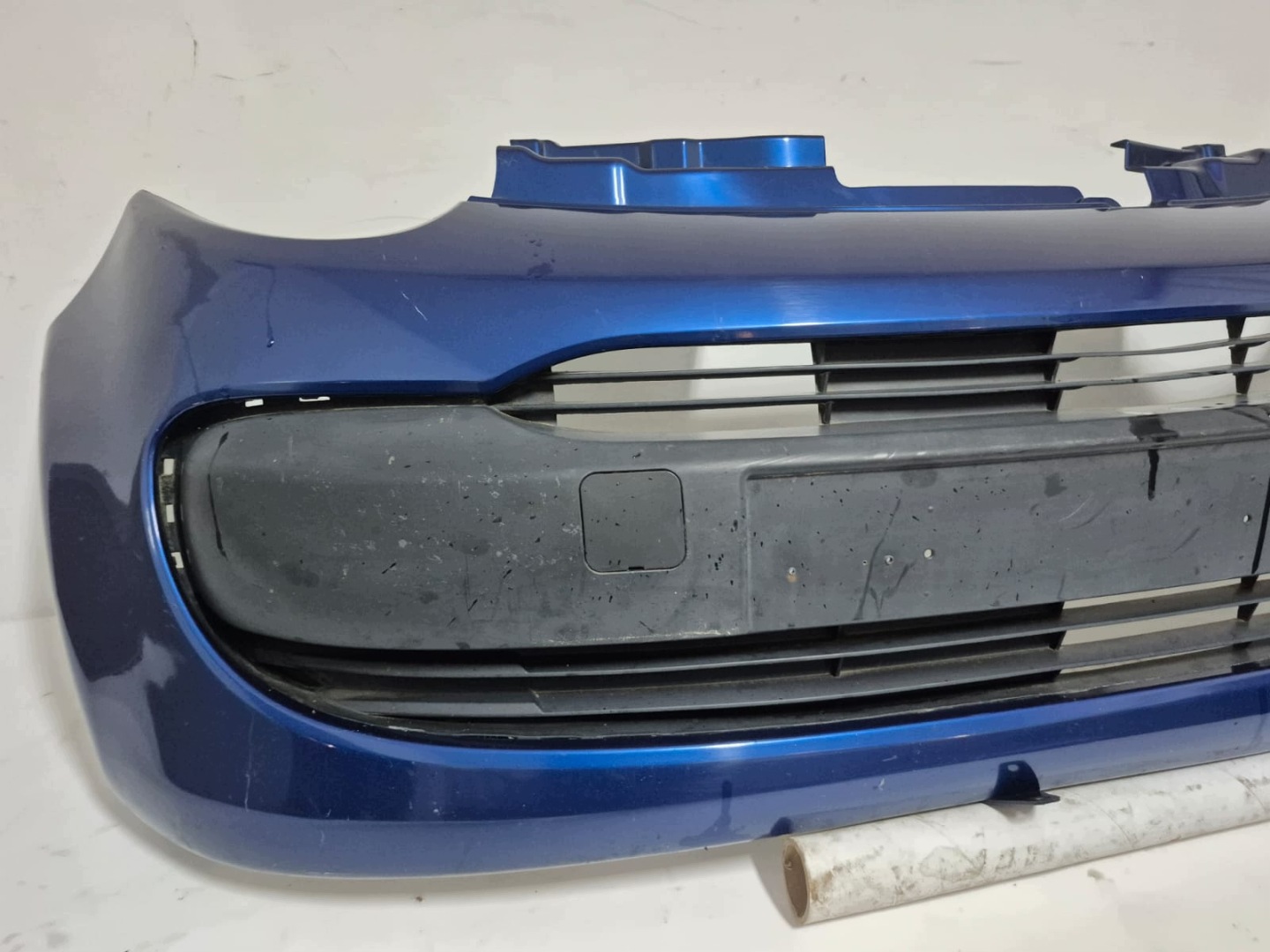 CITROEN C1 a 05- nárazník předek přední ZAMIENNIK
