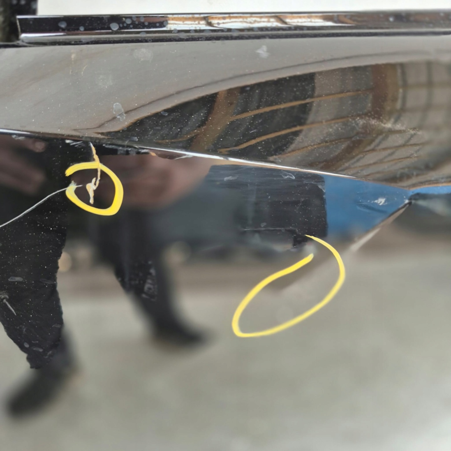 PEUGEOT 2008 II 19- door left front front