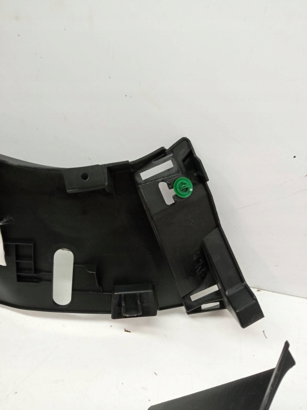 cover side KANAPY of the threshold left right KPL BP Mazda 3 IV (2019-)