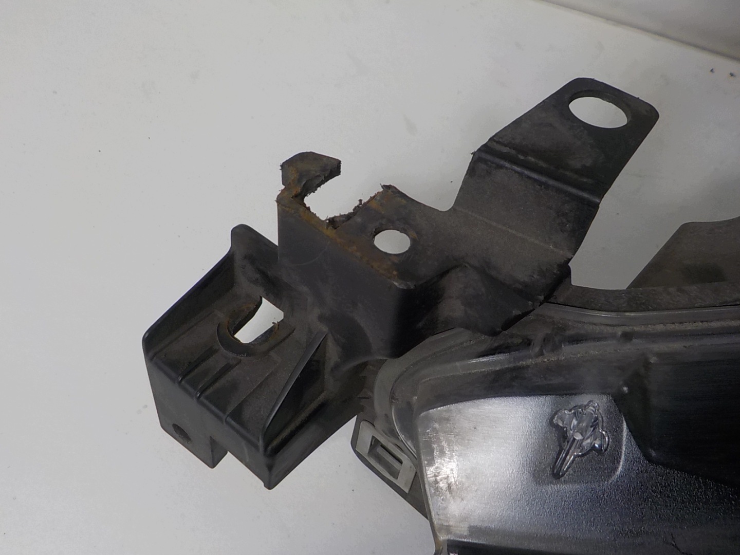 MAZDA 6 III GJ XENON light left front front UK