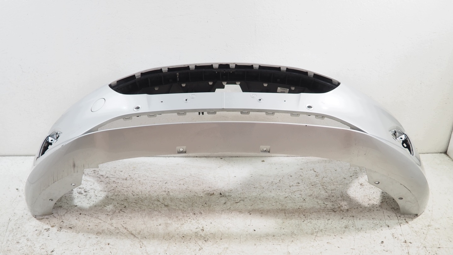 Ford Fiesta MK8 bumper front front H1BB-17K819-A1 H1BB-17757-A