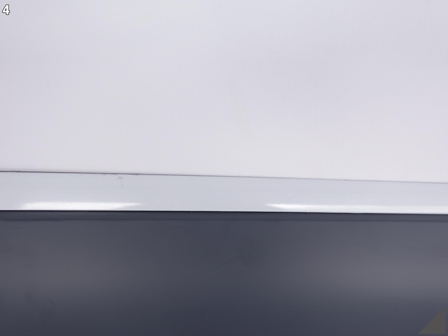 VW TIGUAN II 5NN ALLSPACE 18- moulding door front R