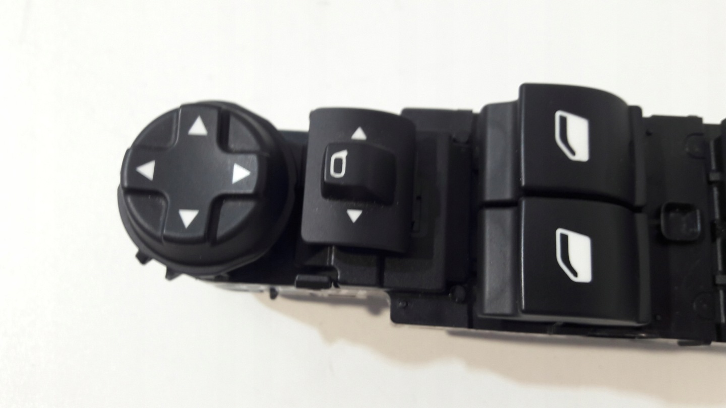 PANEL window control switch OPEL CORSA F 96788281ZD 20 PIN (PX2)