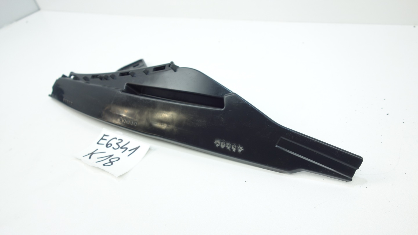 bumper bracket right front MERCEDES B KLASA W247 A2478856400