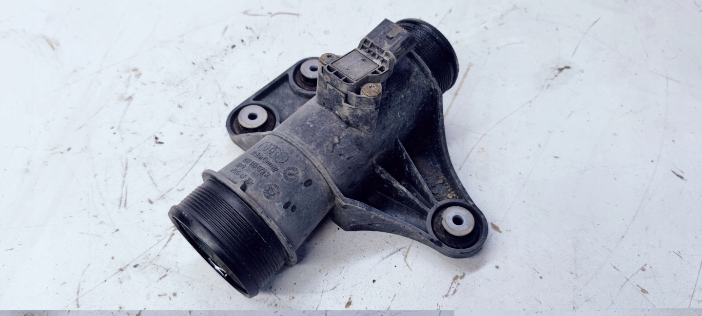 trouba hadice intercoolera AUDI A6 C7 A7 4G0145673R