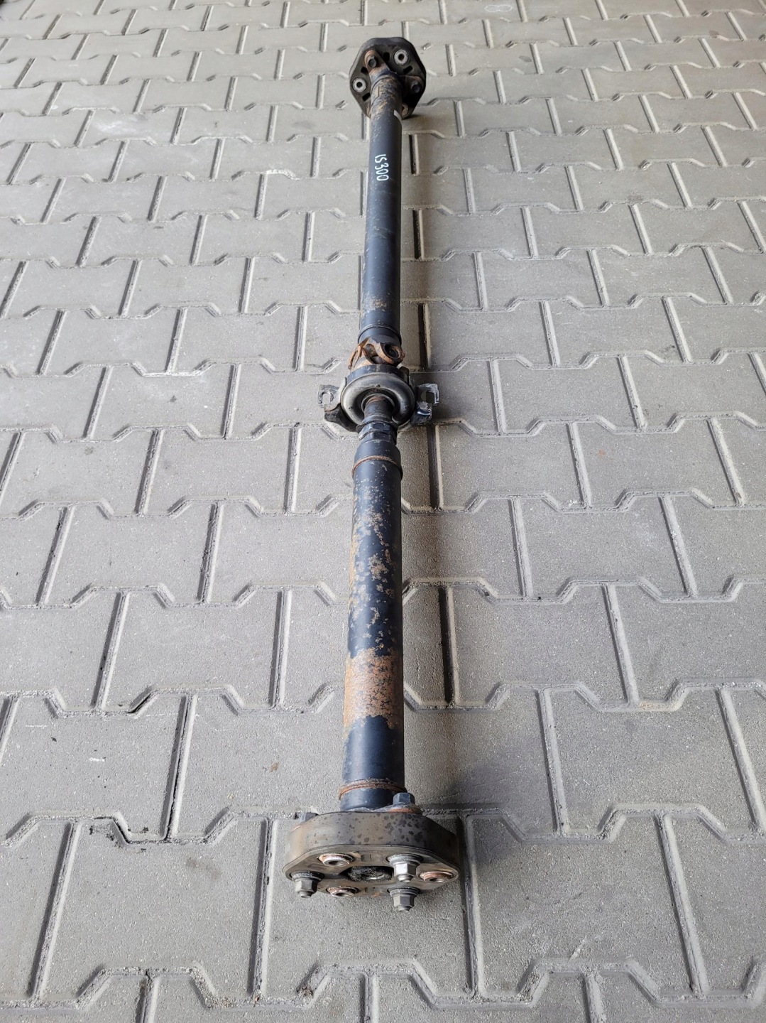 cardan PE45 LEXUS IS III 300 H 2.5