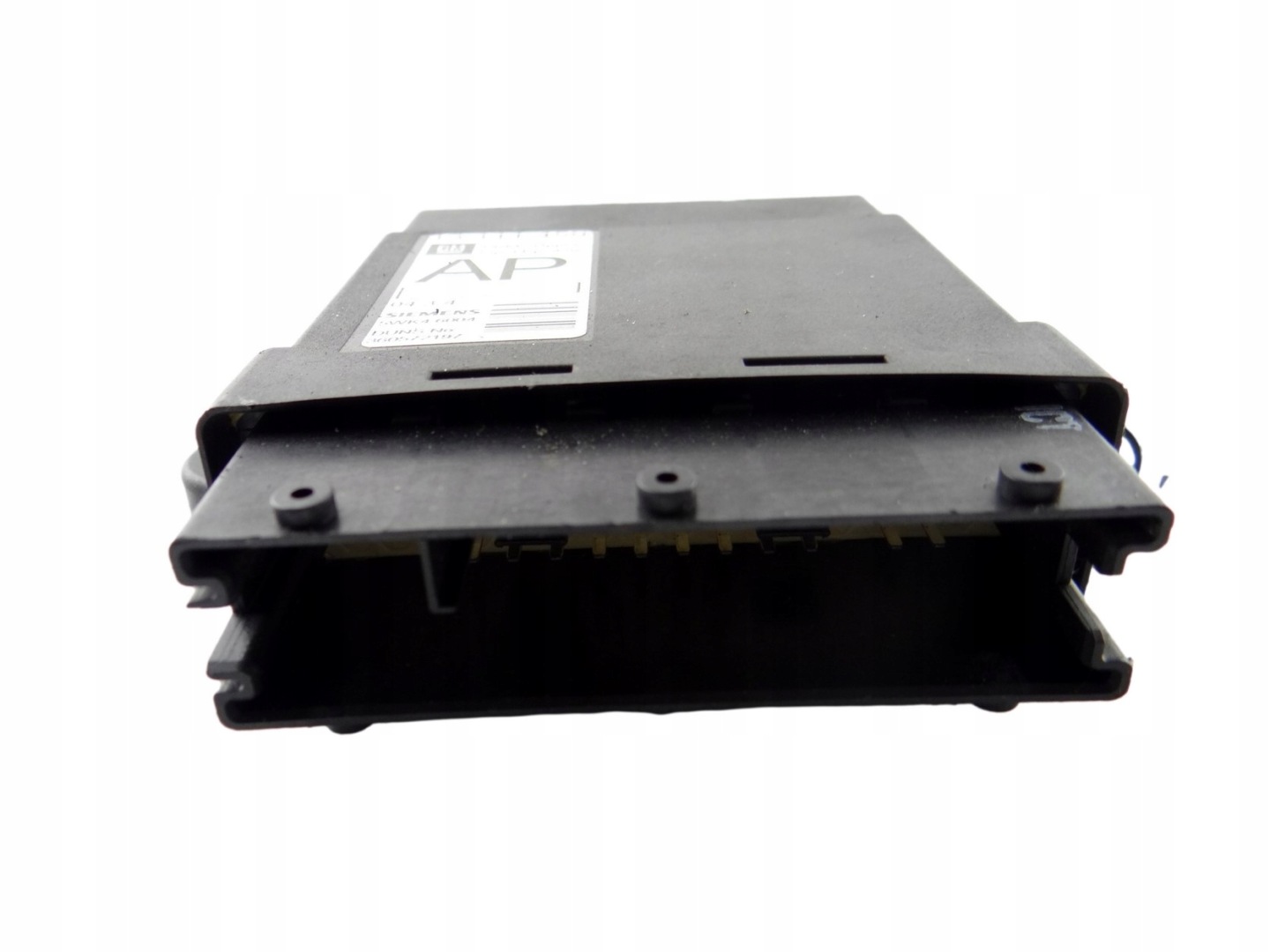 module door right front OPEL VECTRA C 13 111 459