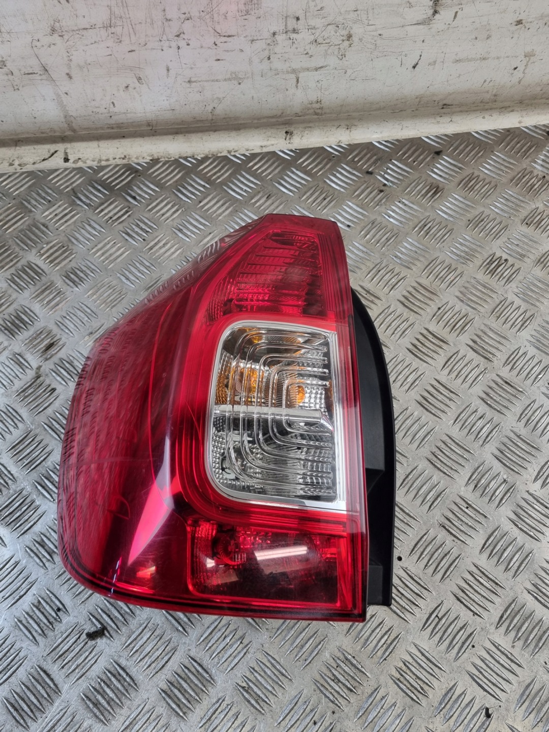 light left rear part DACIA LOGAN II MCV 16R