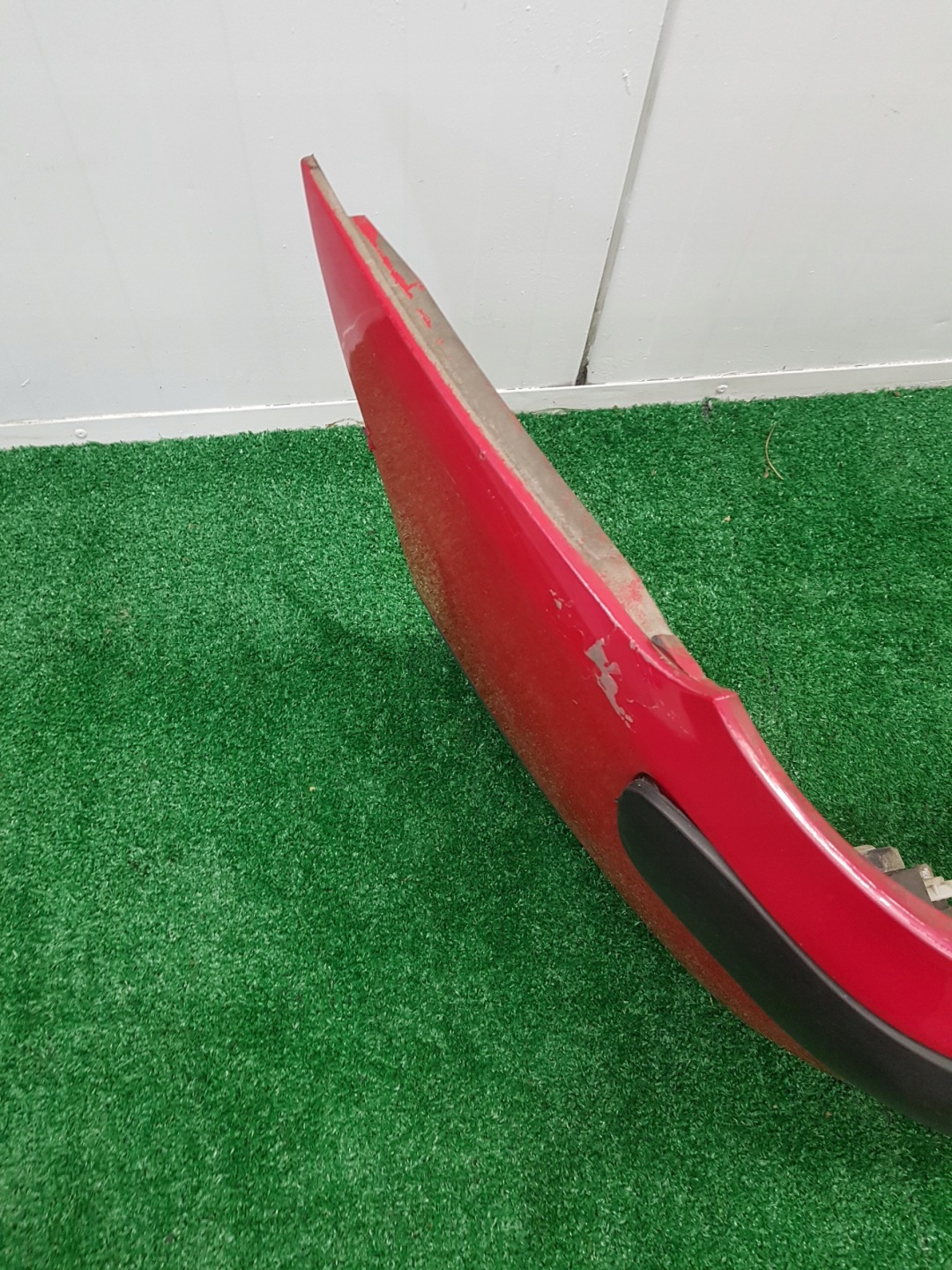 bumper front front LIFT SEAT IBIZA 2 FL