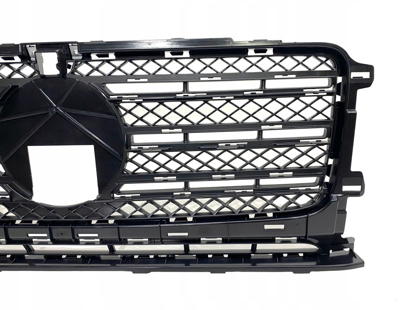 MERCEDES BENZ grille radiator grill A4638880400