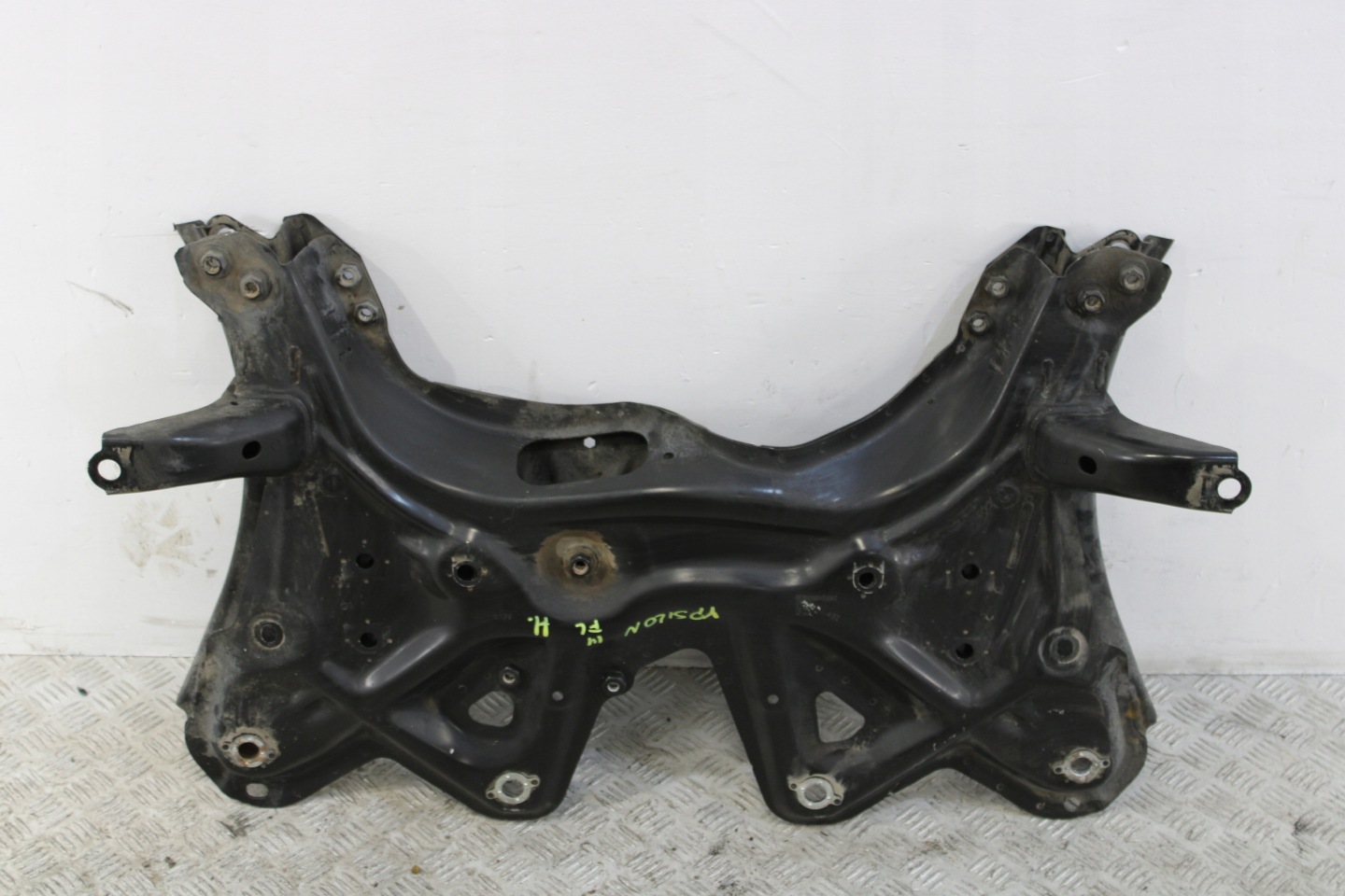 axle beam subframe axle beam front LANCIA YPSILON III 3 LIFT