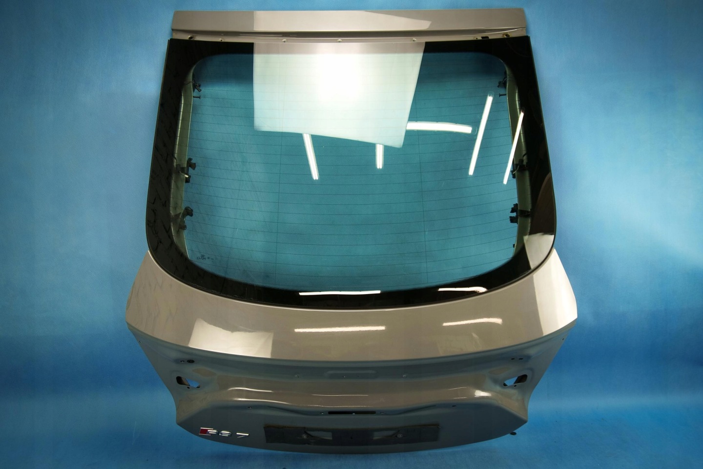 boot doors window AS2 Audi A7 S7 RS7 4G8 LY7C 4G8827025B