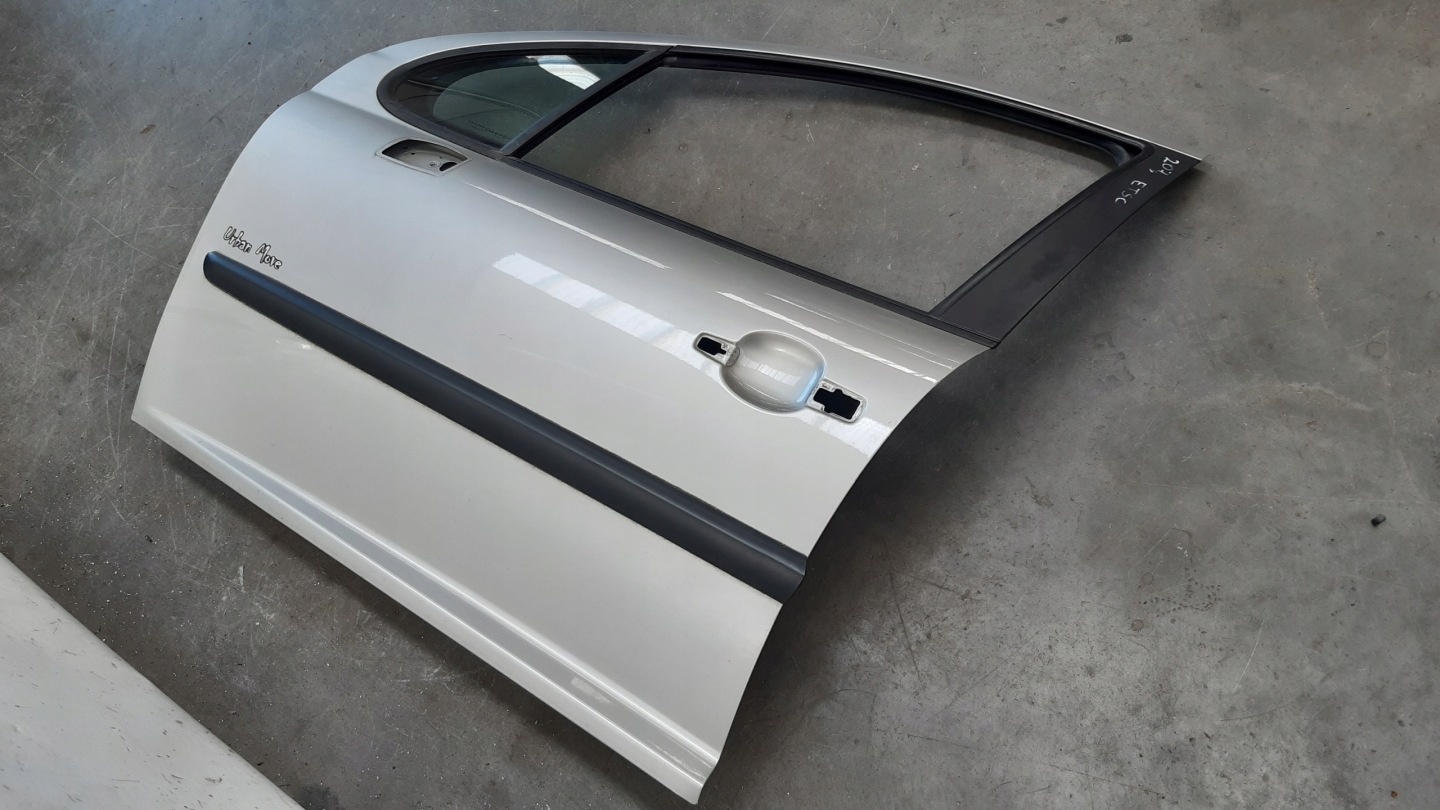 door left front ETSC Peugeot 207