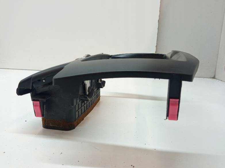 KRATKI air conditioning devices central frame Toyota Yaris II (2005-2011)