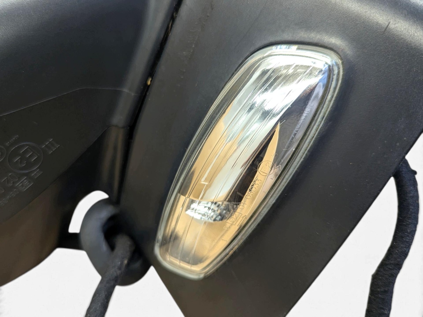mirror exterior right side Peugeot 3008 1 2011 96838708XT