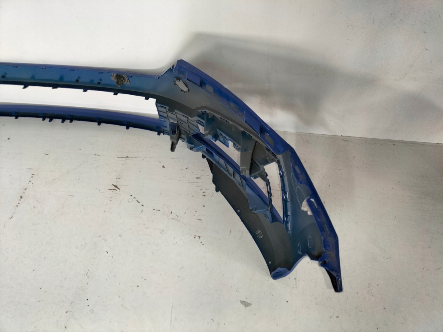 Frontstoßstange vorne SKODA OCTAVIA 4 IV 19