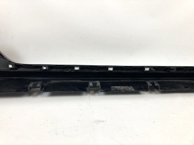 Ford Mustang VII GT S650 moulding threshold left 2024+
