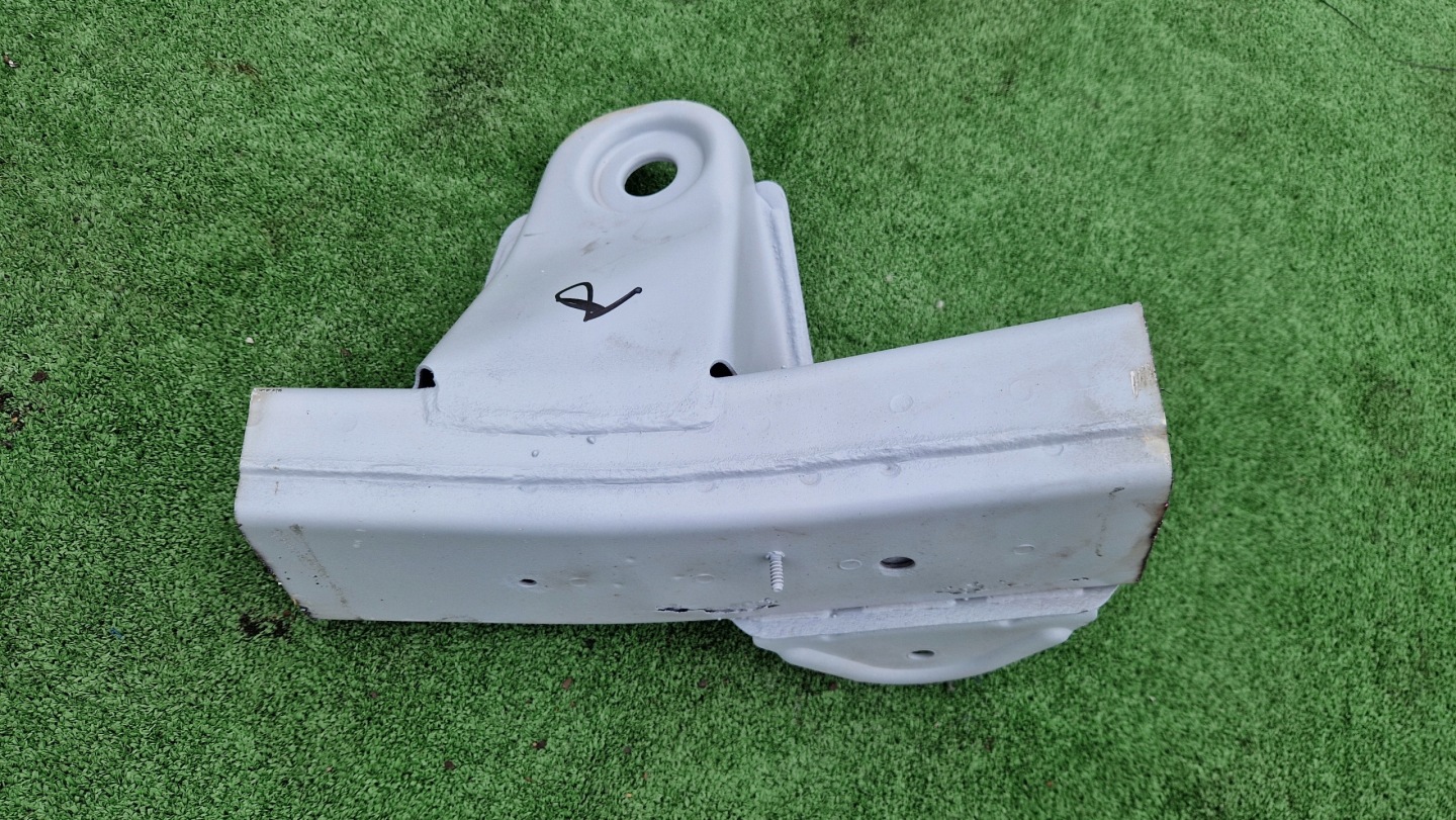 holder RAMY RAMA right front SUZUKI JIMNY 1998R > 2014R