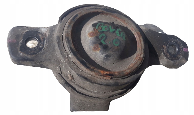 Subaru Forester 3 08- Diesel engine mount airbag