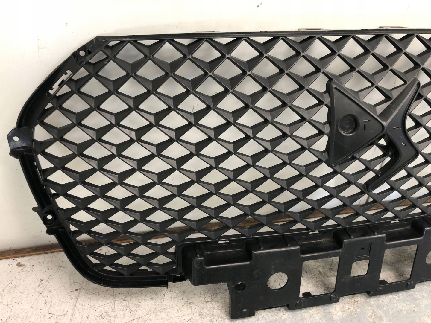 grill grille CITROEN DS7 CROSSBACK 9820329177