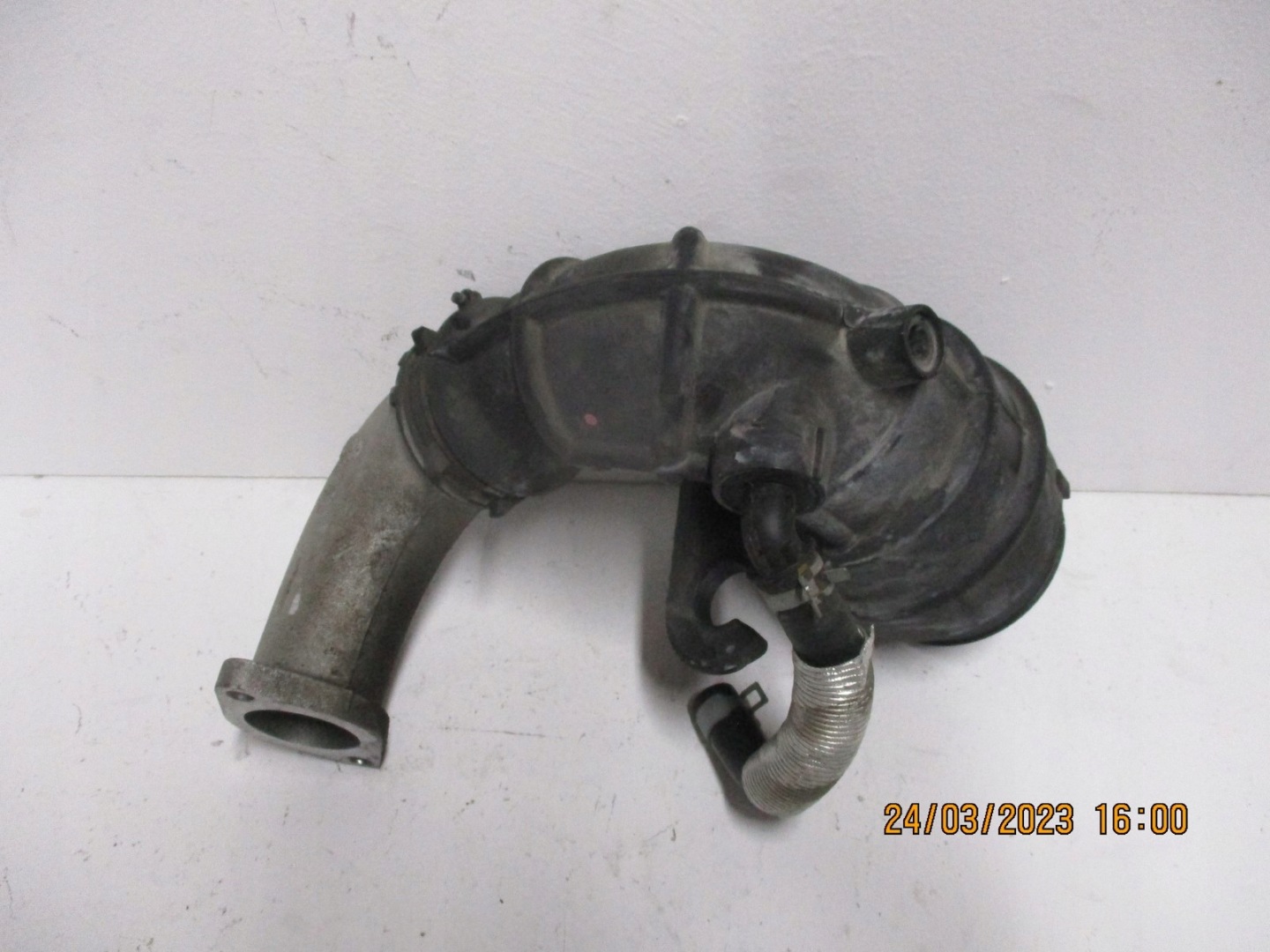 pipe intake HYUNDAI KIA 28138-J9100