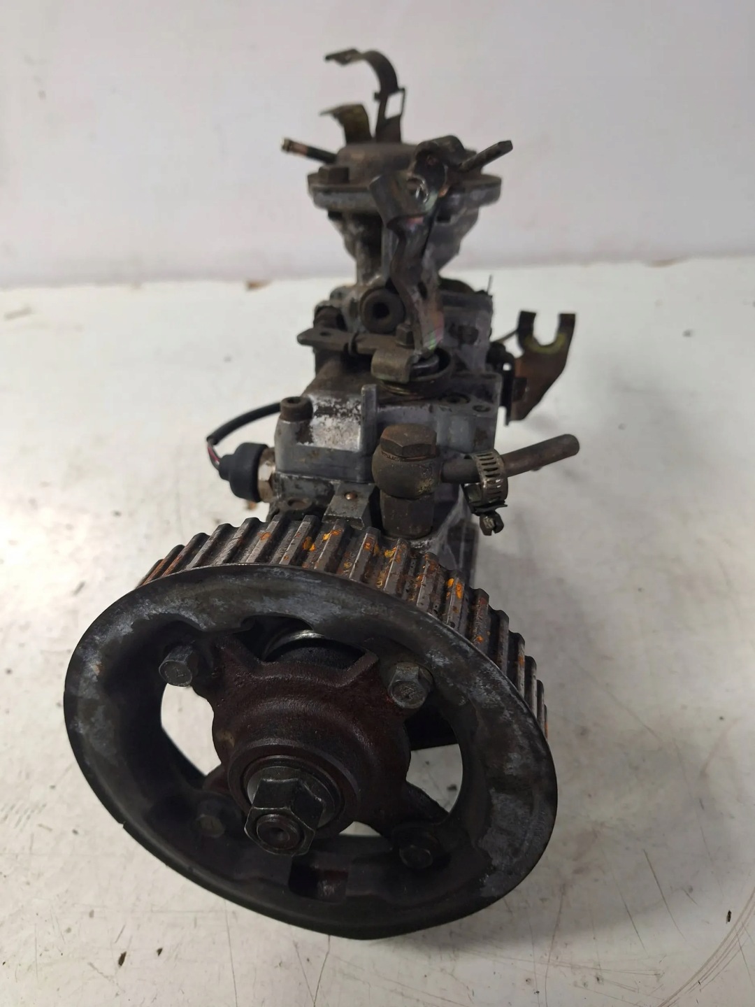 Einspritzpumpe 104640-3392 Mitsubishi Pajero II L200