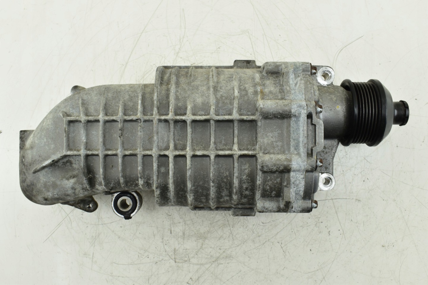 compressor MERCEDES W203 W209 W211 1.8 K A2710902680