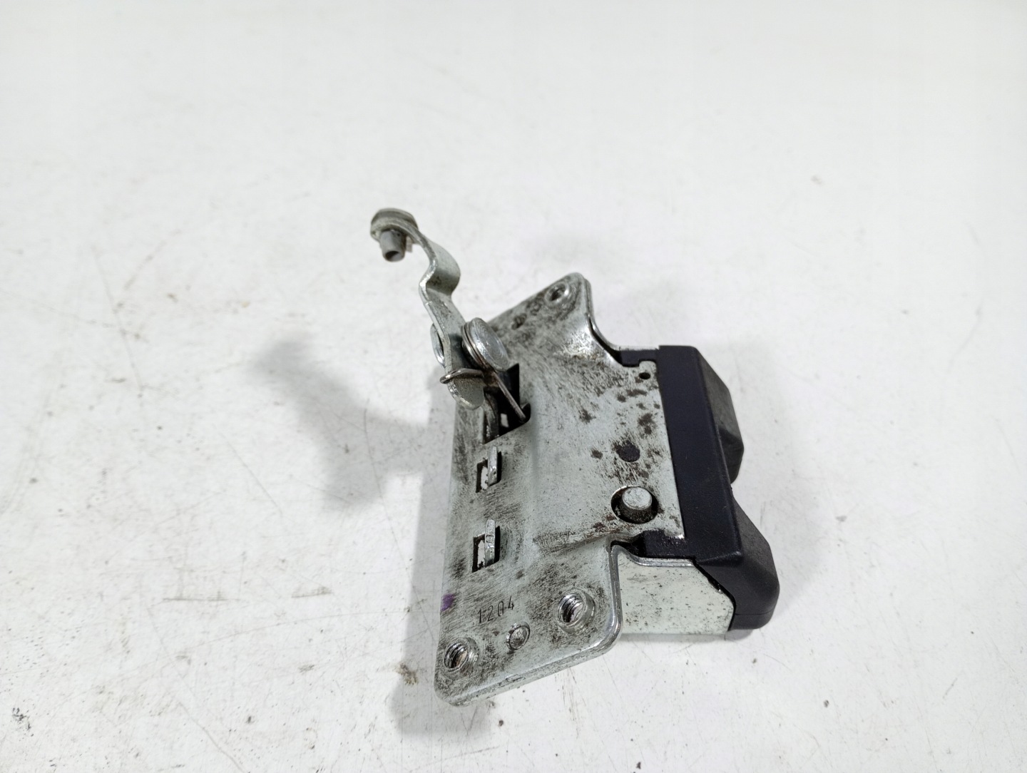 Opel Meriva A and 1 03-10 lock bonnet boot rear rear part