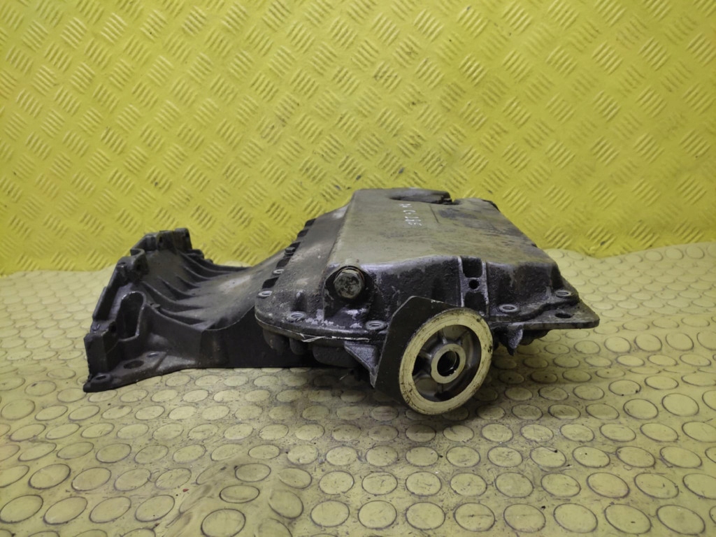 AUDI A6 C4 2.8 ölwanne 078103604
