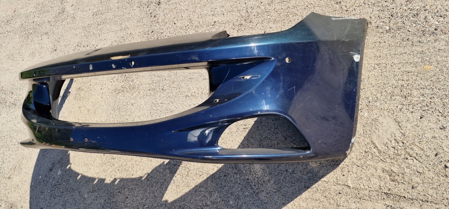 FERRARI FERRARI FF F-151 FRONT BUMPER FRONT