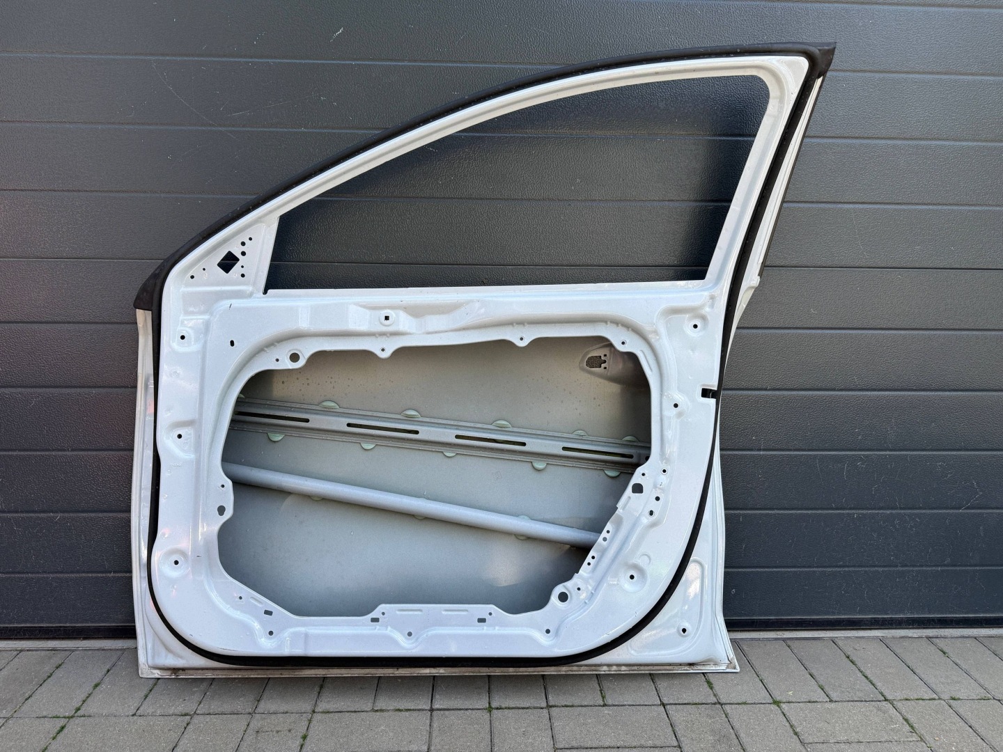 Kia Ceed 3 III door right front front