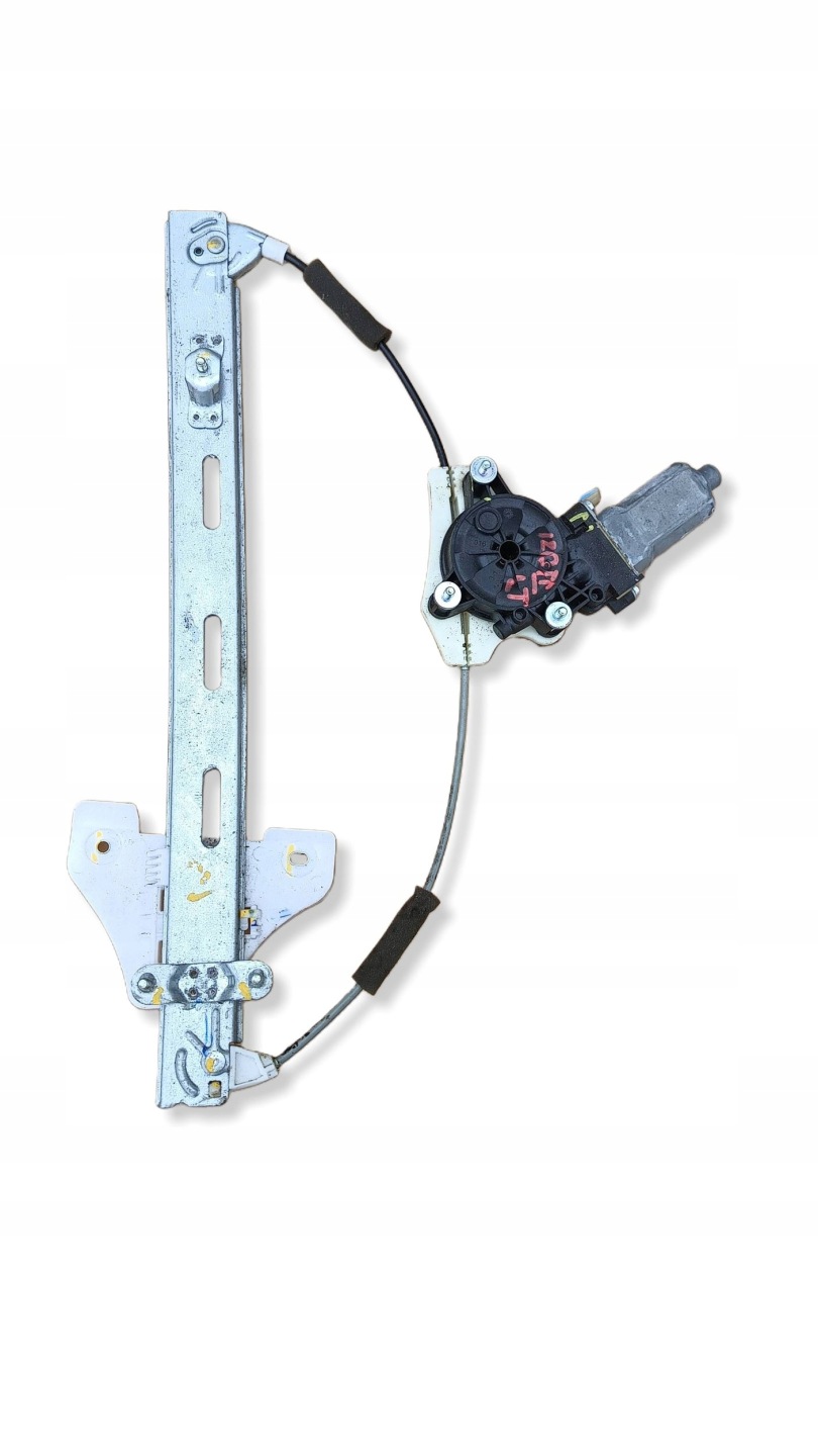 HYUNDAI I20 II window regulator rear part left rear 83401-C7010 2019R