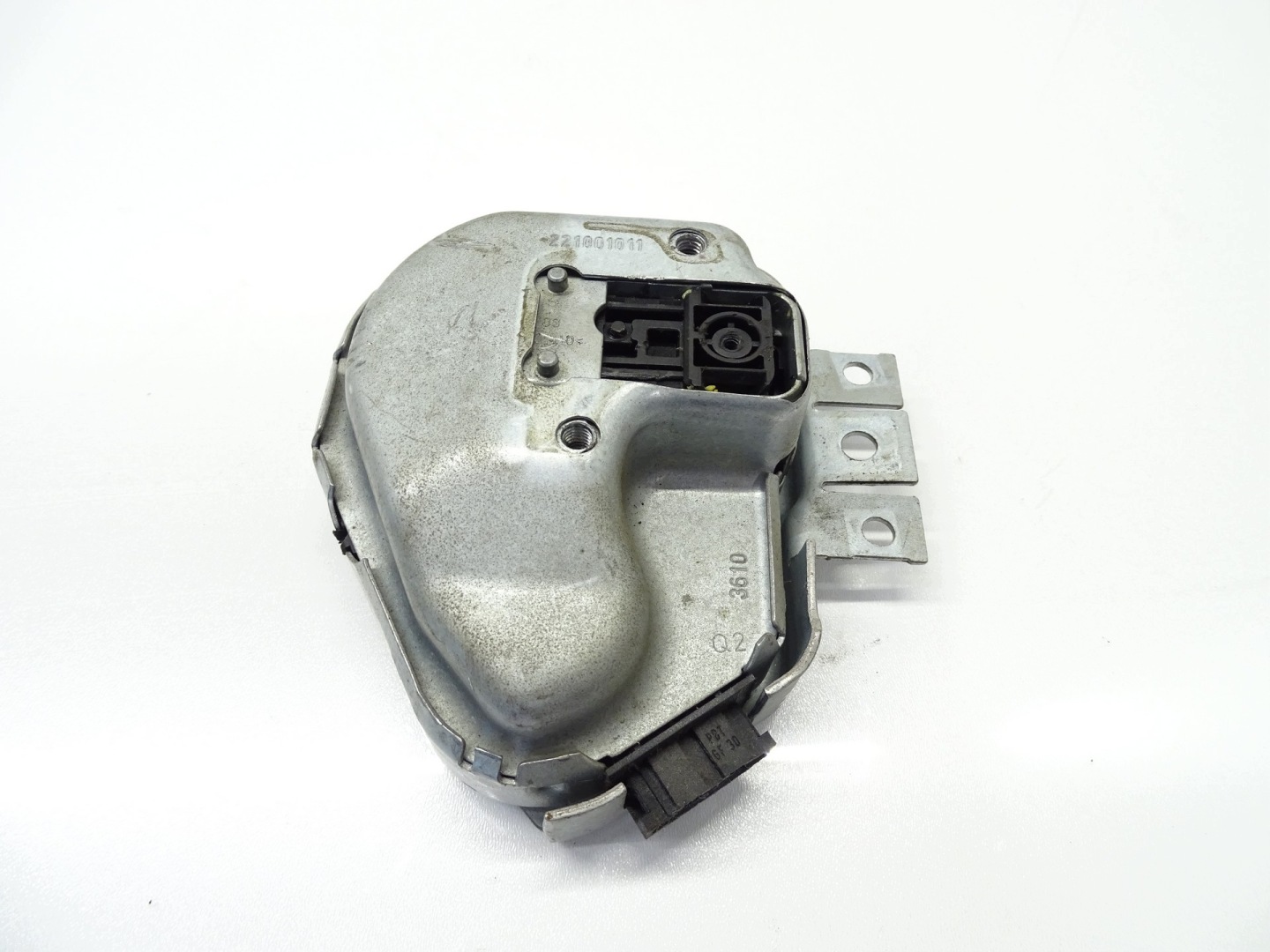 BLOKADA RYGIEL des Lenkrads AUDI A6 C6 Q7 4L 4F0905852F