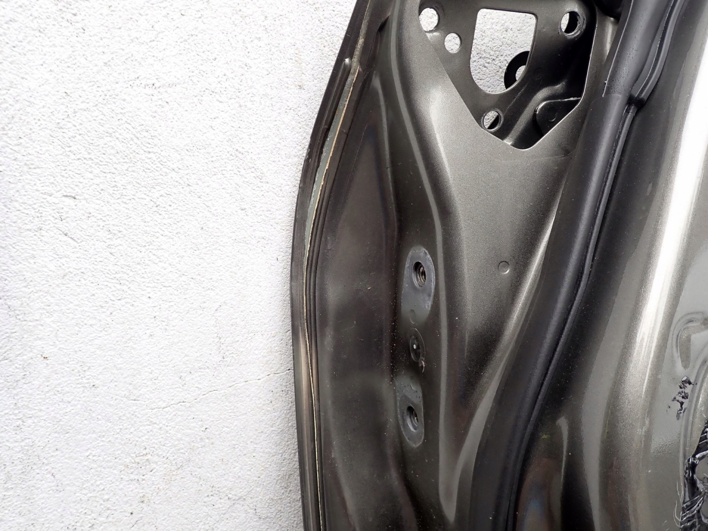 door right front right front TOYOTA VERSO R2 2009-2018R 670010F020