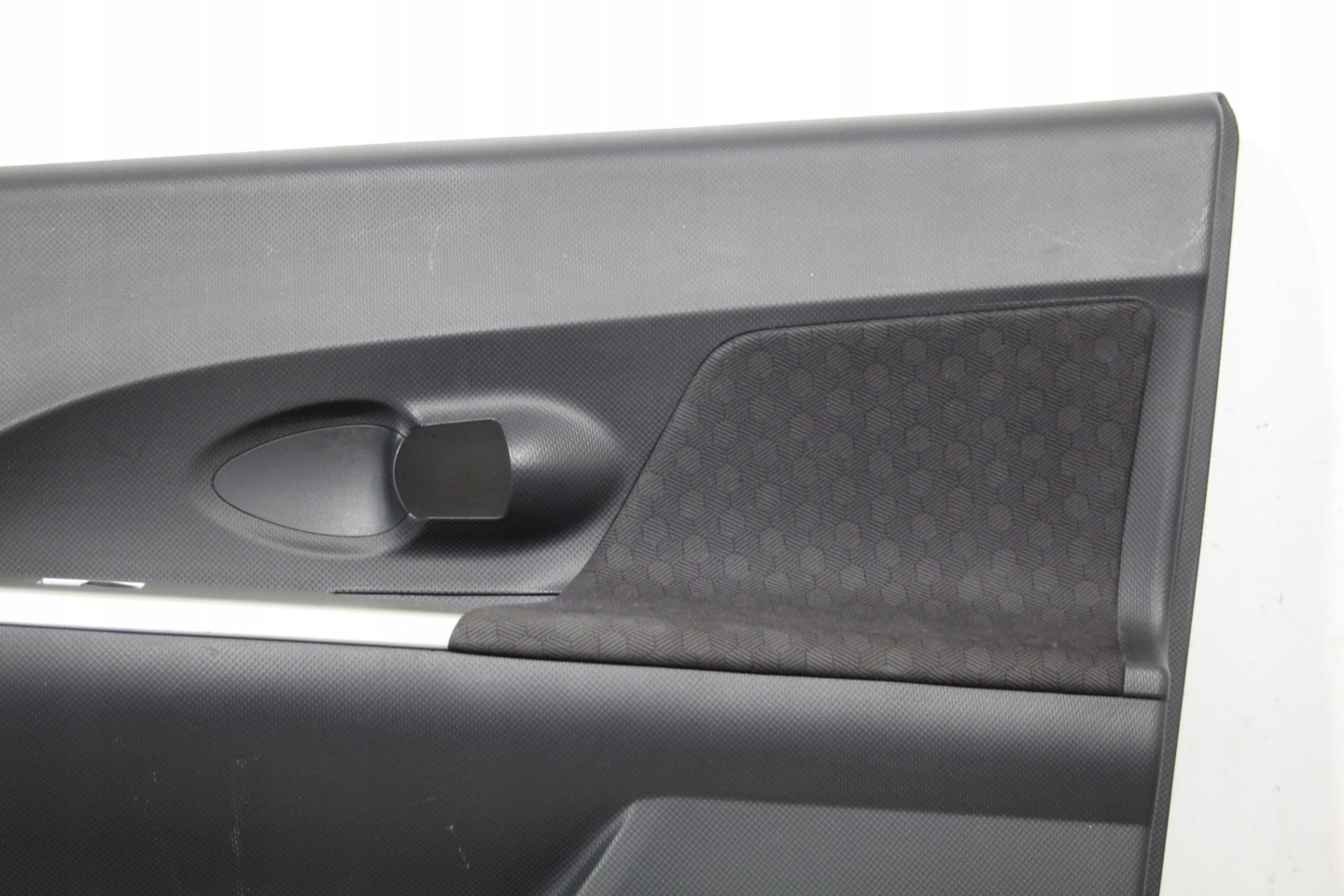 side door right front TOYOTA URBAN CRUISER
