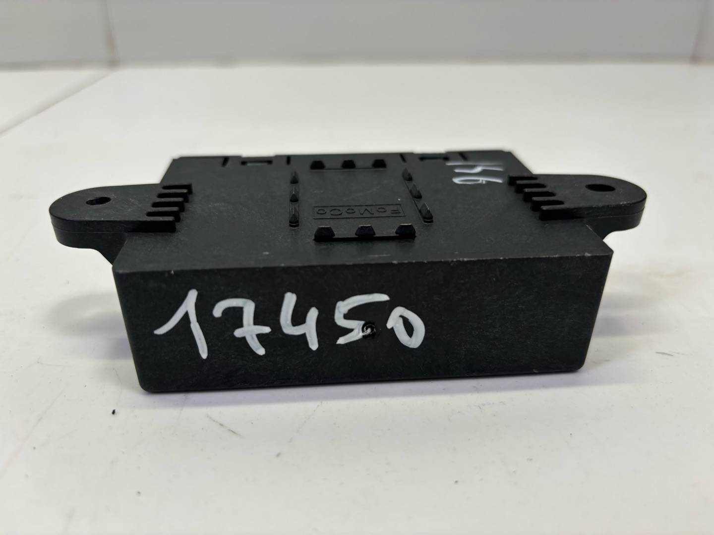 module door front left side Ford Puma 2 2021 LU5T-14B531-AF