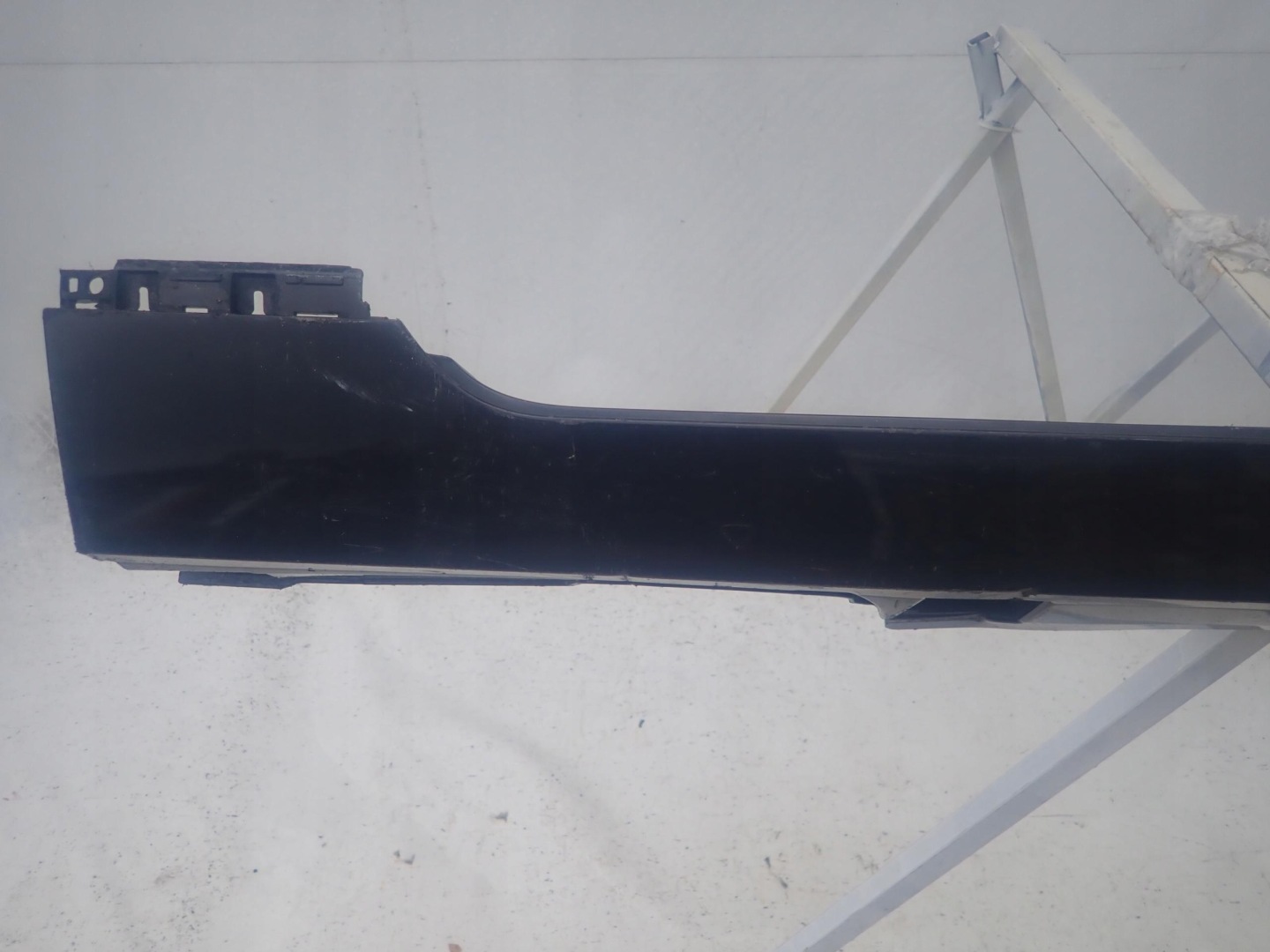 VW PASSAT B8 14- threshold right moulding threshold right