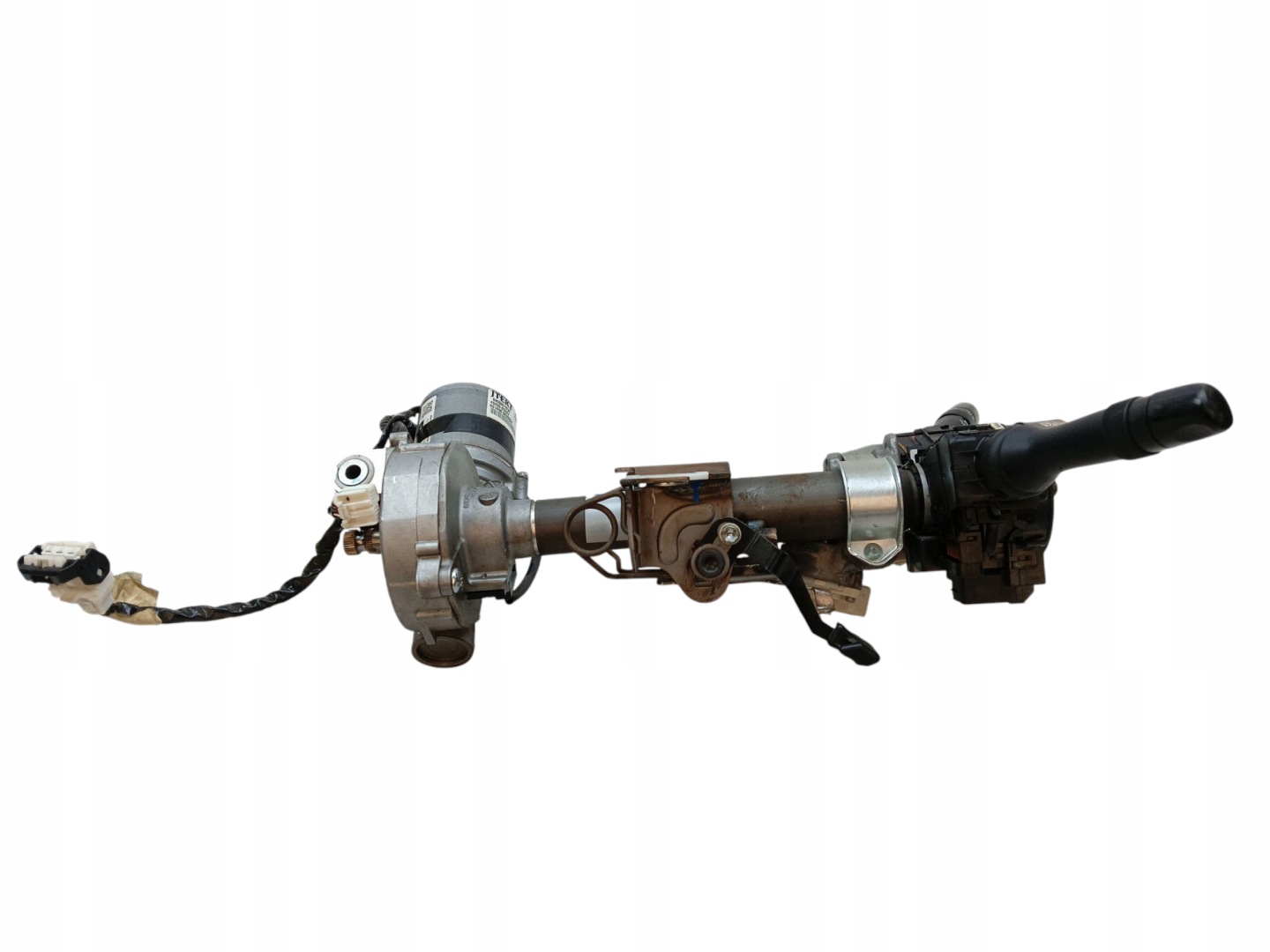 control electrics TOYOTA AURIS and E15 (2006-2009) 45200-02281 EUROPA
