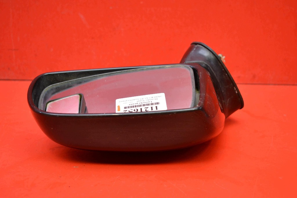 mirror right black, EU 012134 HYUNDAI TRAJET 1 and 00-04 5 PIN