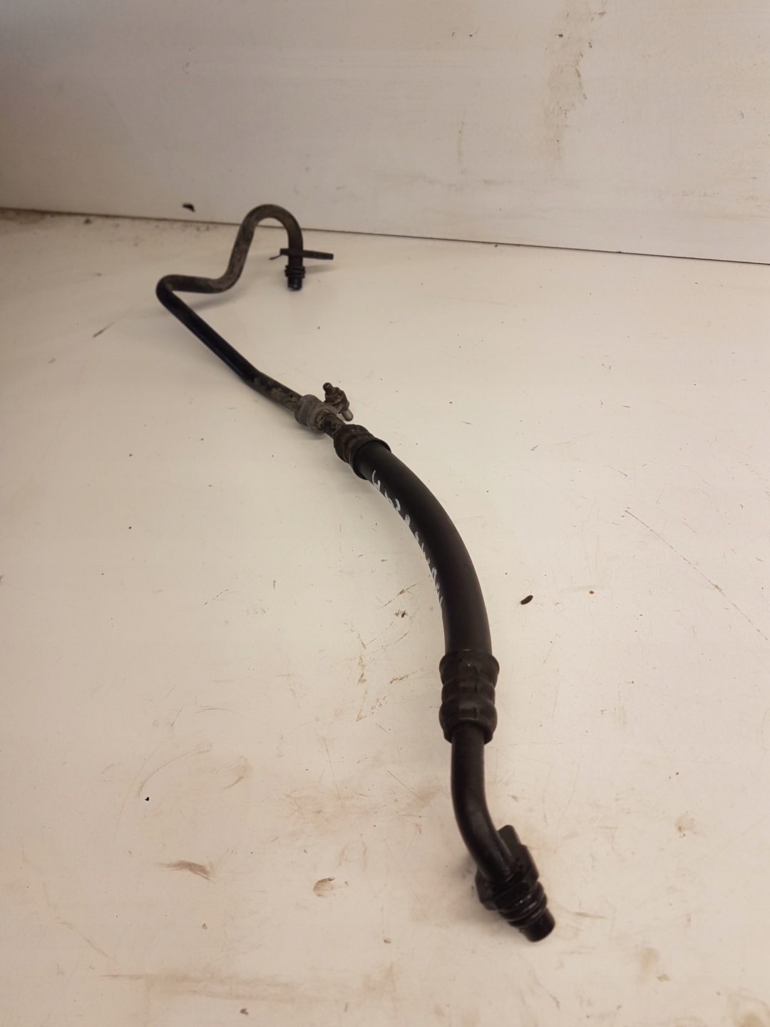 Ölleitung Getriebe AUDI A6 C5 4B0317824A