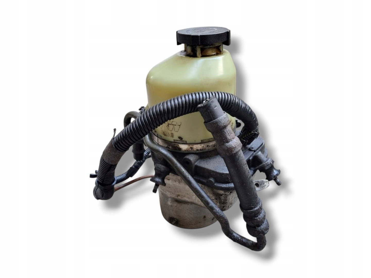 servo pump elektrohydrauliczna Opel Astra H facelift 2007 R1700058