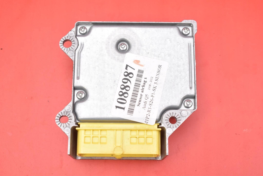 modulo SENSOR airbag airbag 8R0959655G AUDI Q5 8R 08-12