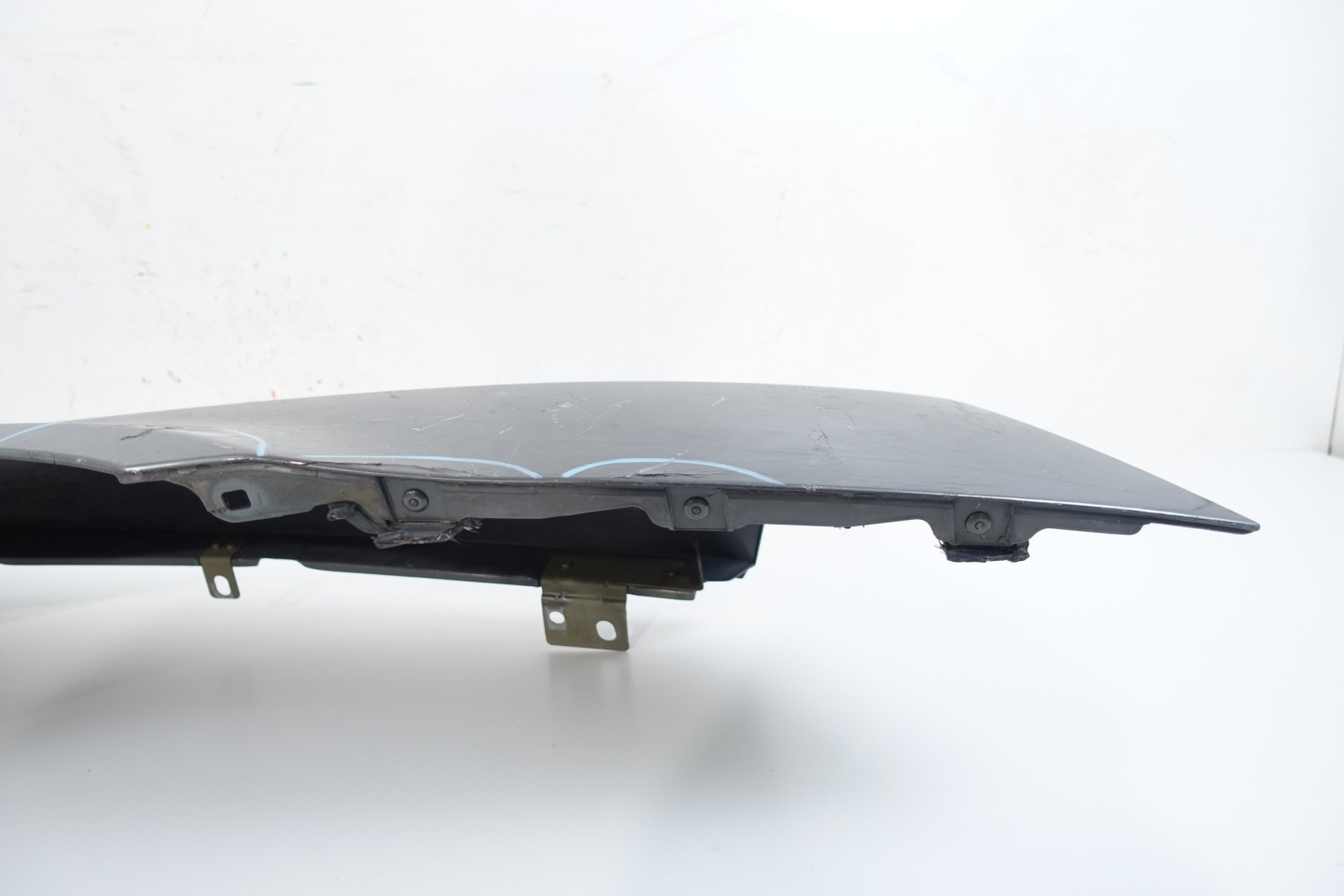 fender right front front RENAULT VEL SATIS 2001-2009 8200018522
