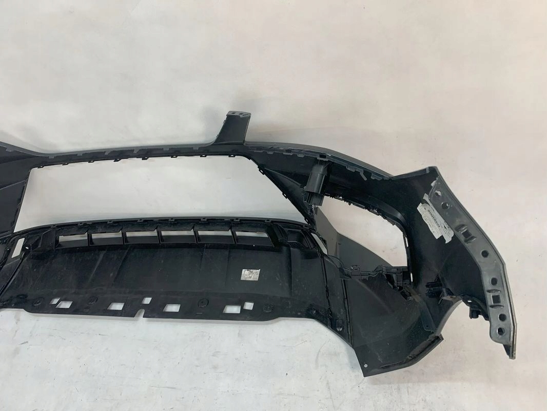 Seat Ateca 17-20r SPR PDC bumper front front
