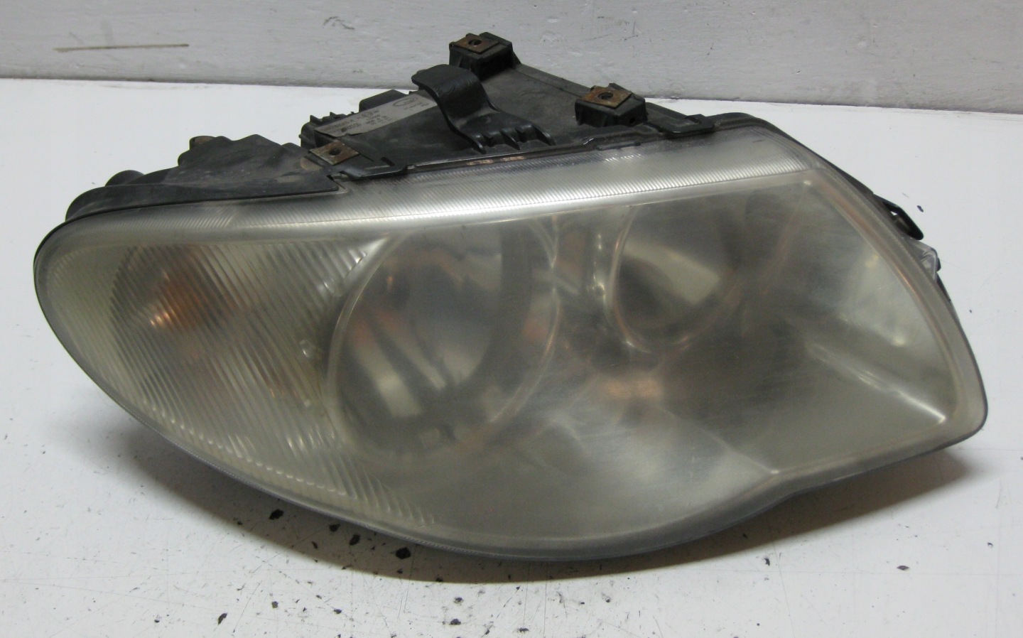 CHRYSLER GRAND VOYAGER IV 04R light right front