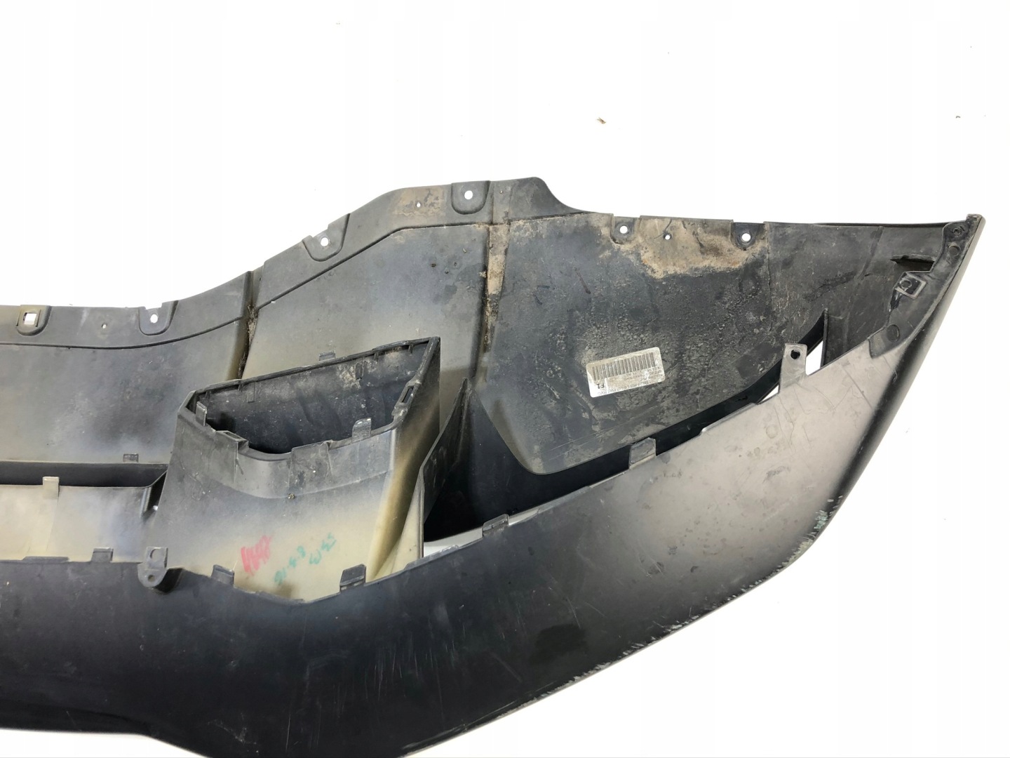 diffusore Paraurti Paraurti posteriore LAMBORGHINI HURACAN